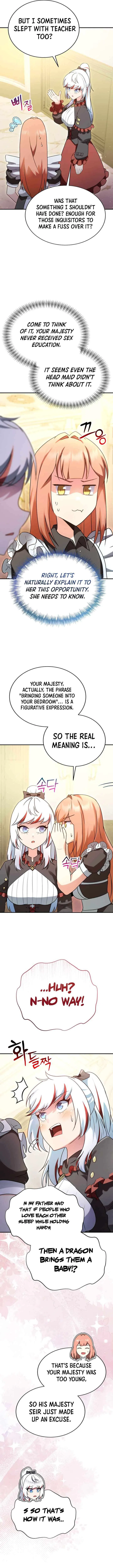 I Became the Master of the Weakest Demon King Chapter 21 – Page 18