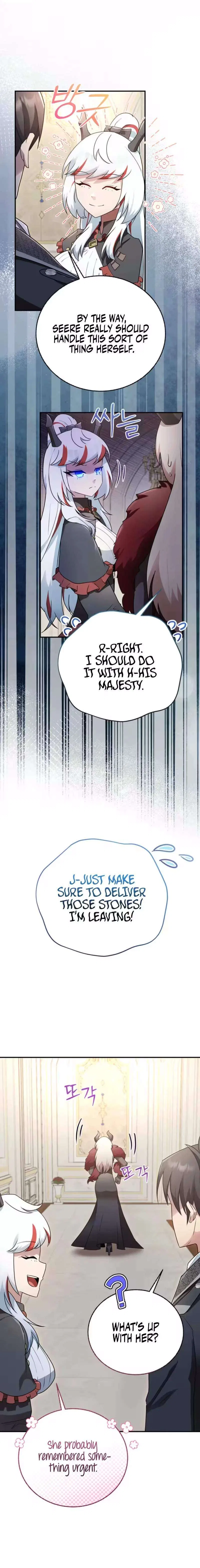 I Became the Master of the Weakest Demon King Chapter 20 – Page 5