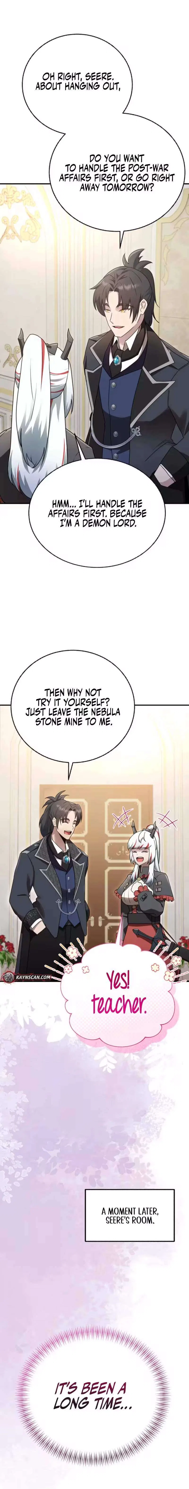 I Became the Master of the Weakest Demon King Chapter 20 – Page 6