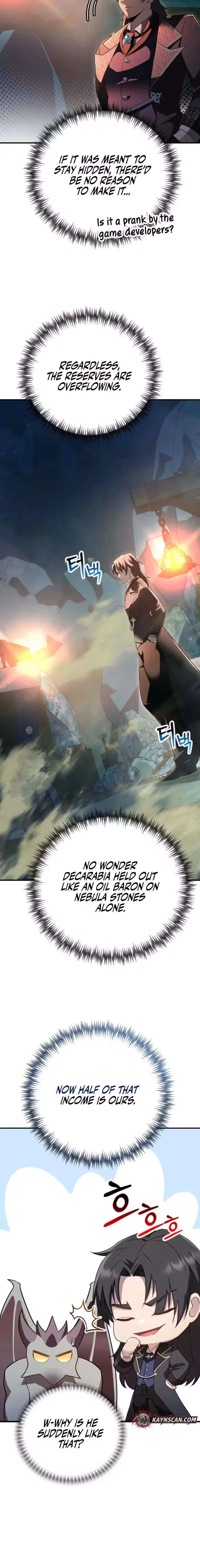 I Became the Master of the Weakest Demon King Chapter 20 – Page 10