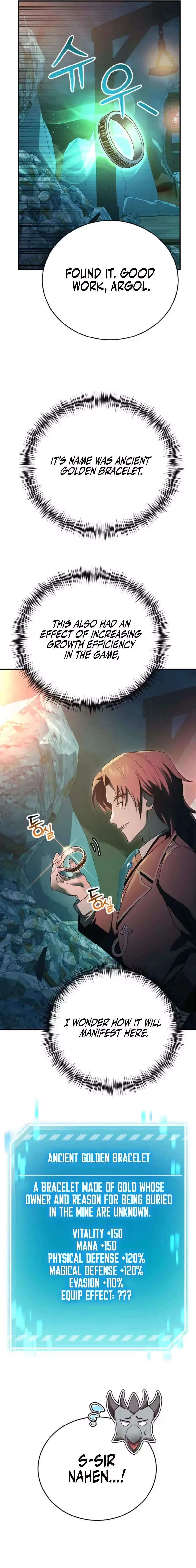 I Became the Master of the Weakest Demon King Chapter 20 – Page 13