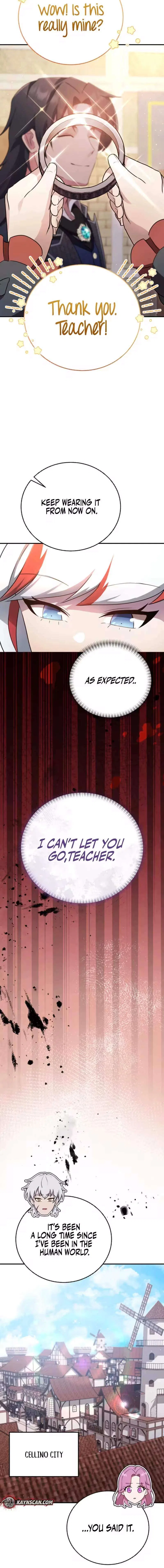 I Became the Master of the Weakest Demon King Chapter 20 – Page 18