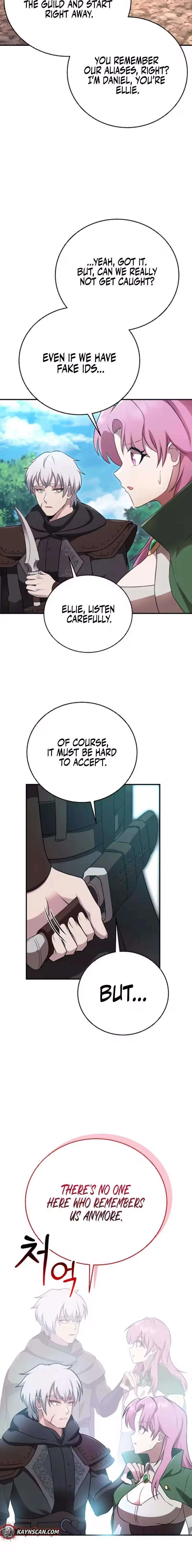 I Became the Master of the Weakest Demon King Chapter 20 – Page 20