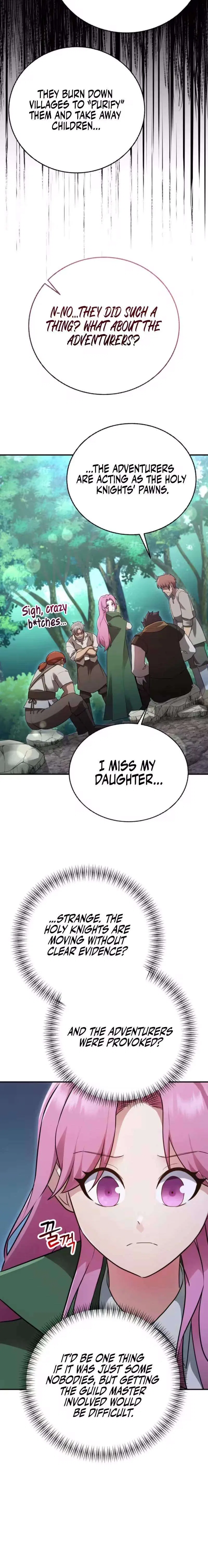 I Became the Master of the Weakest Demon King Chapter 20 – Page 26