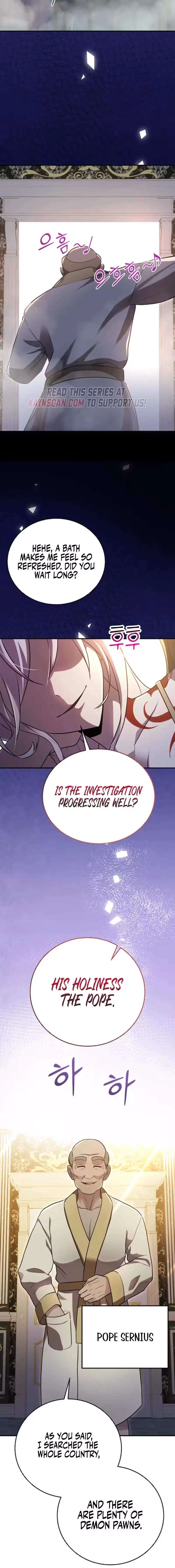 I Became the Master of the Weakest Demon King Chapter 20 – Page 28