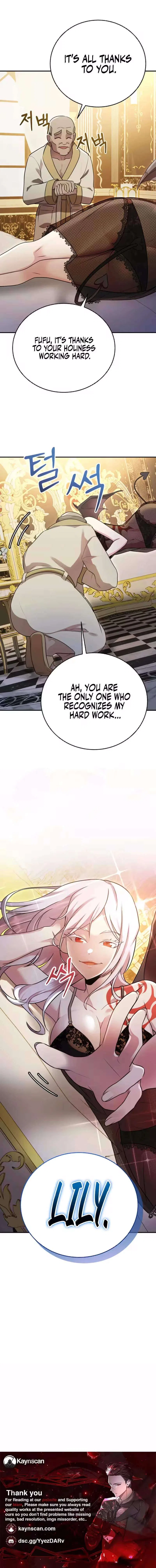 I Became the Master of the Weakest Demon King Chapter 20 – Page 29