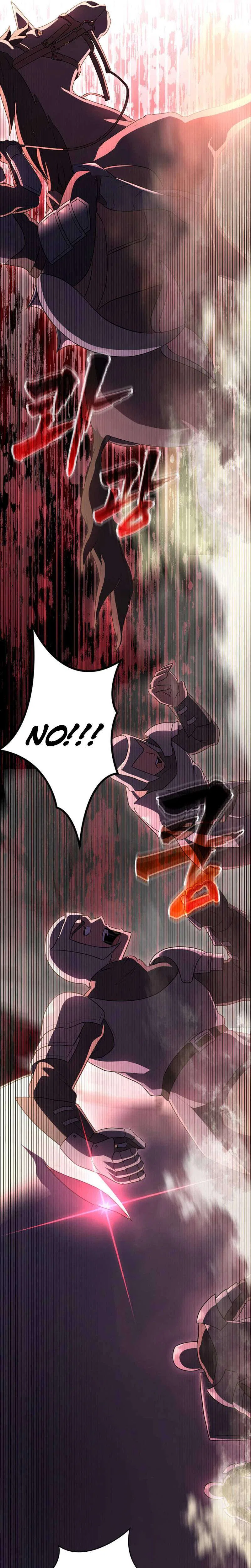 I Became the Master of the Weakest Demon King Chapter 19 – Page 6