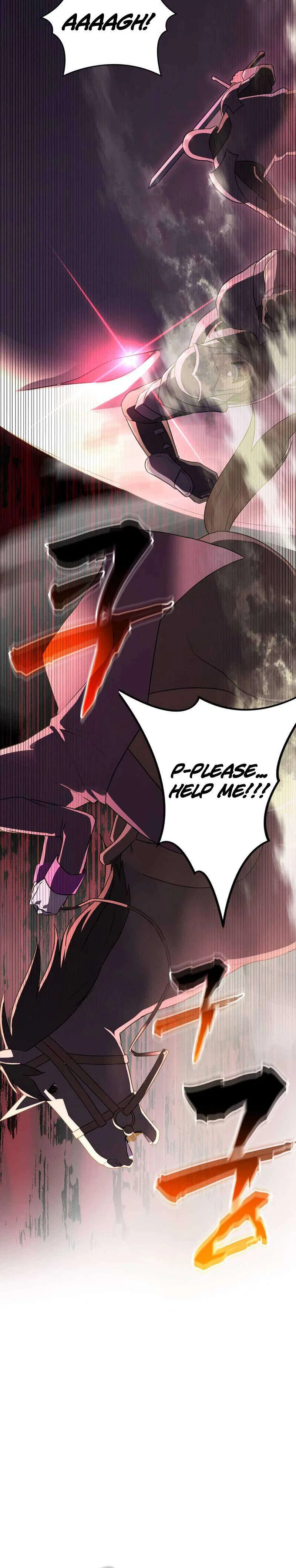 I Became the Master of the Weakest Demon King Chapter 19 – Page 7