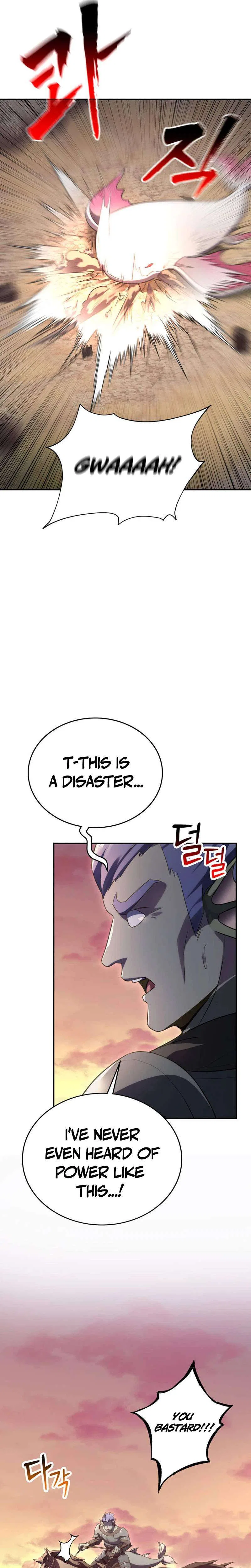 I Became the Master of the Weakest Demon King Chapter 19 – Page 8