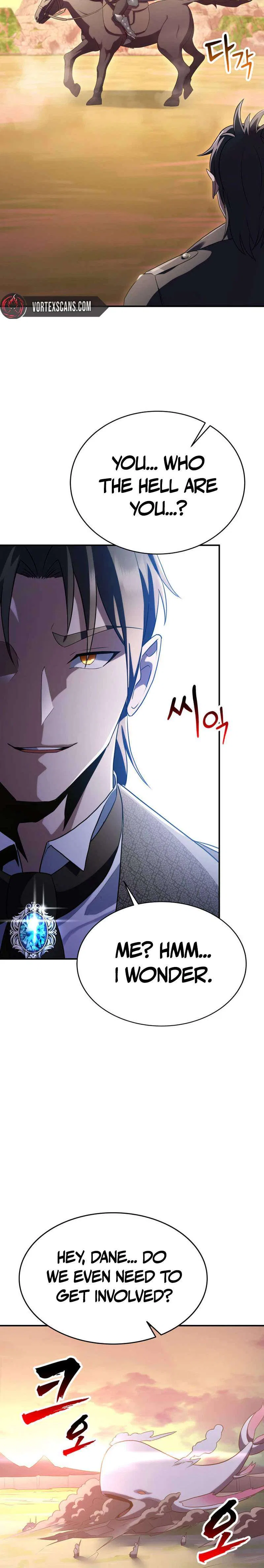 I Became the Master of the Weakest Demon King Chapter 19 – Page 9