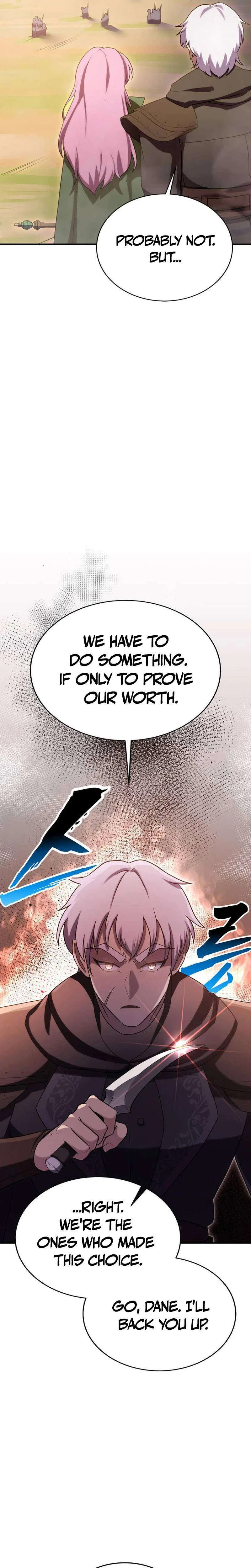 I Became the Master of the Weakest Demon King Chapter 19 – Page 10