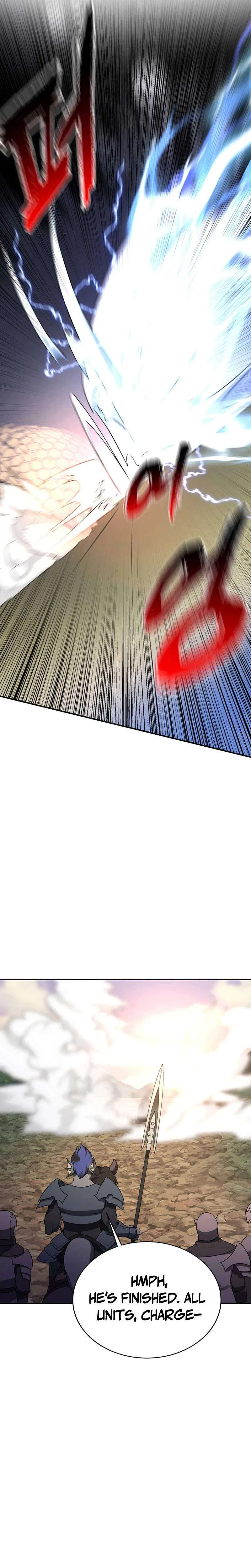 I Became the Master of the Weakest Demon King Chapter 19 – Page 14