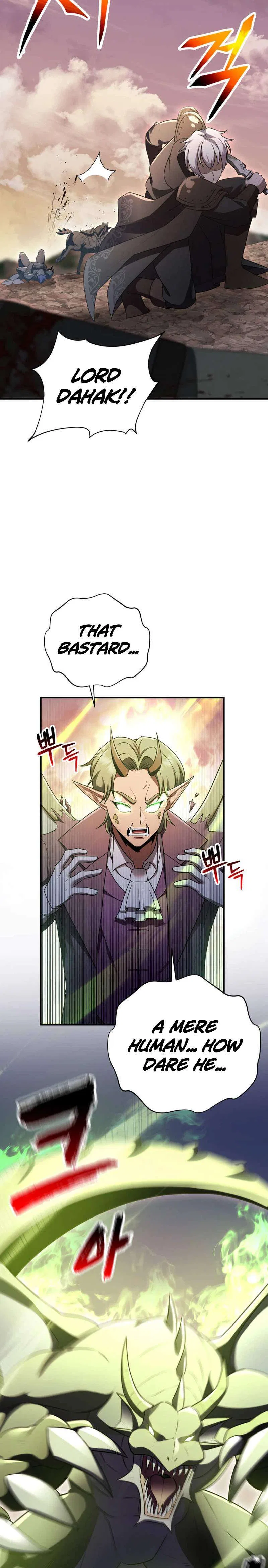 I Became the Master of the Weakest Demon King Chapter 19 – Page 17