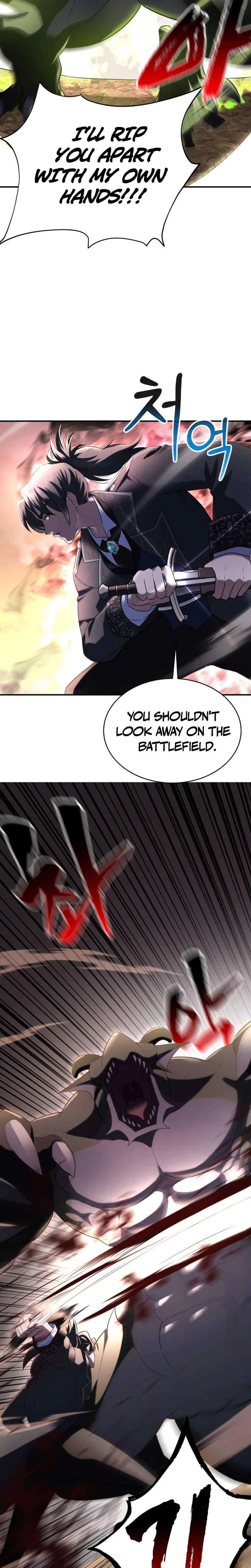 I Became the Master of the Weakest Demon King Chapter 19 – Page 18