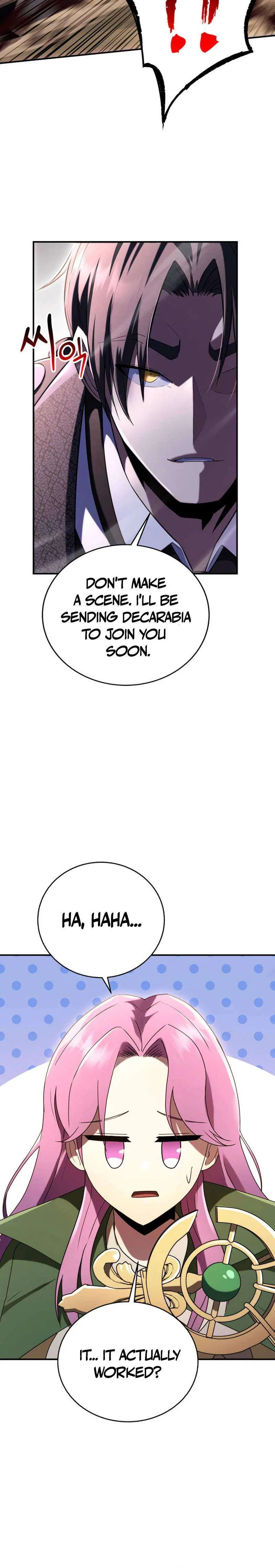 I Became the Master of the Weakest Demon King Chapter 19 – Page 19