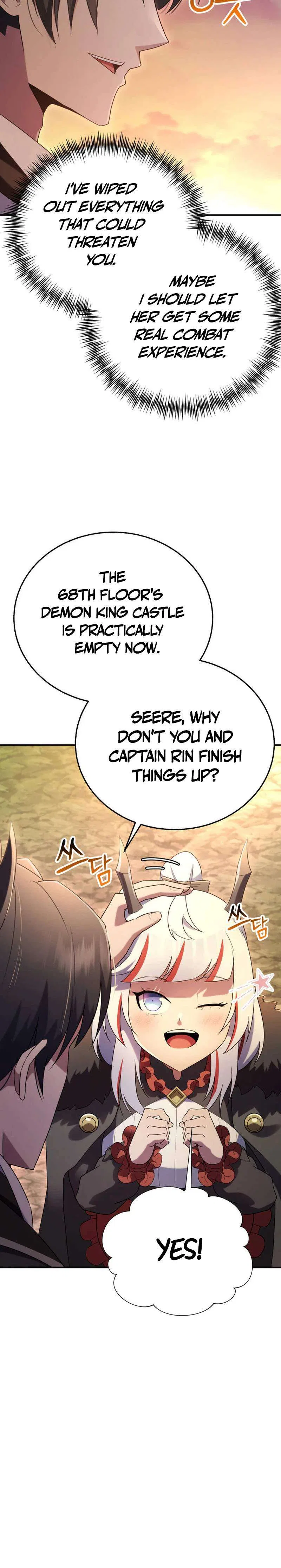 I Became the Master of the Weakest Demon King Chapter 19 – Page 25