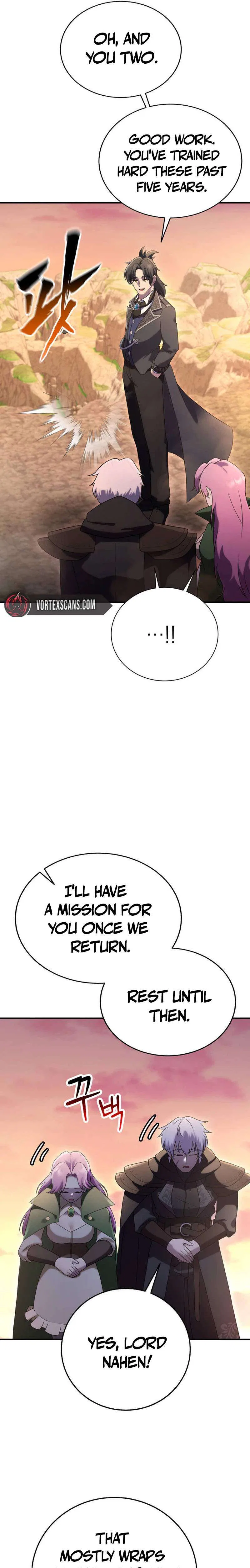 I Became the Master of the Weakest Demon King Chapter 19 – Page 26
