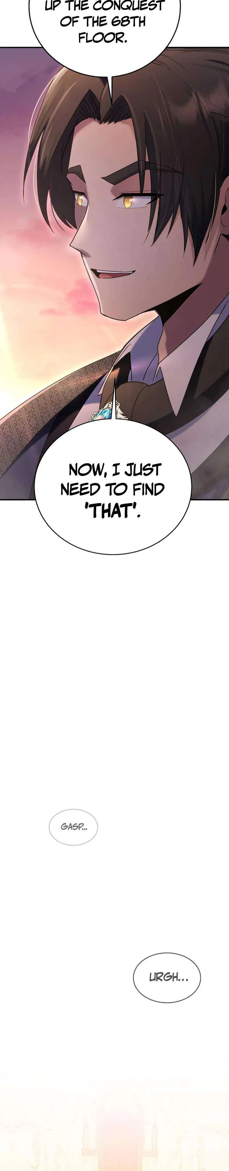 I Became the Master of the Weakest Demon King Chapter 19 – Page 27