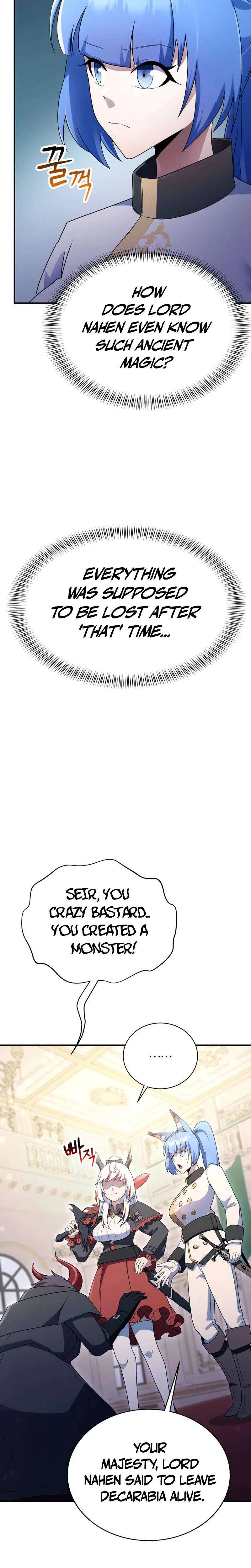 I Became the Master of the Weakest Demon King Chapter 19 – Page 29