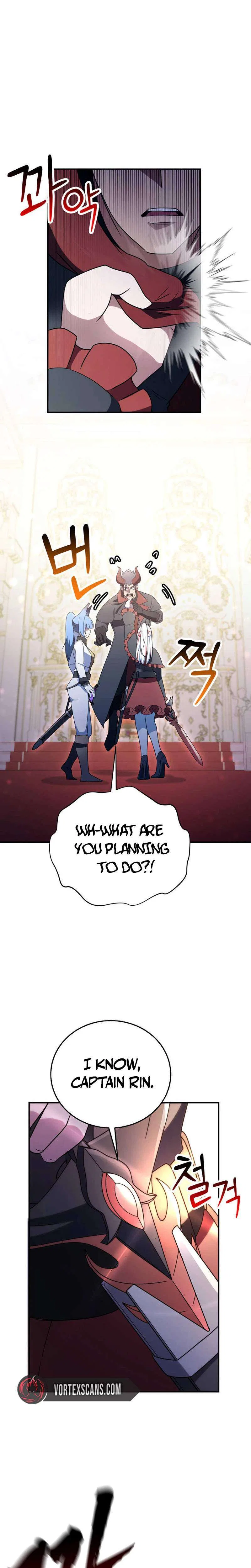 I Became the Master of the Weakest Demon King Chapter 19 – Page 30