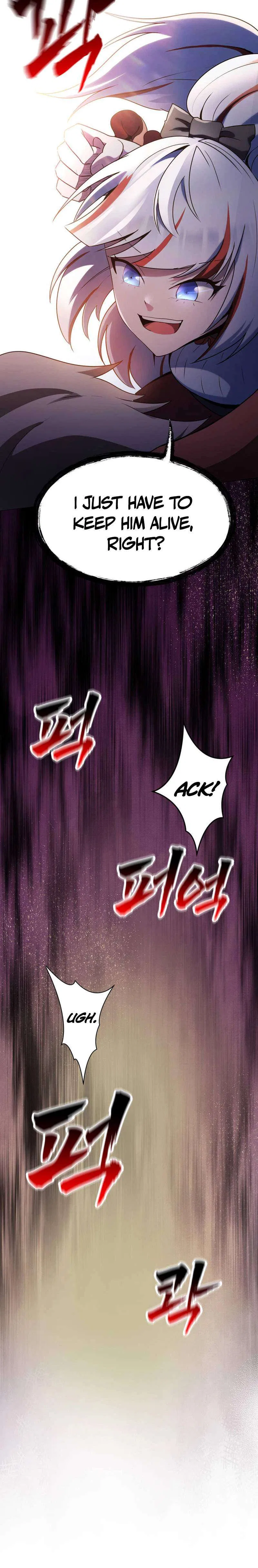 I Became the Master of the Weakest Demon King Chapter 19 – Page 31
