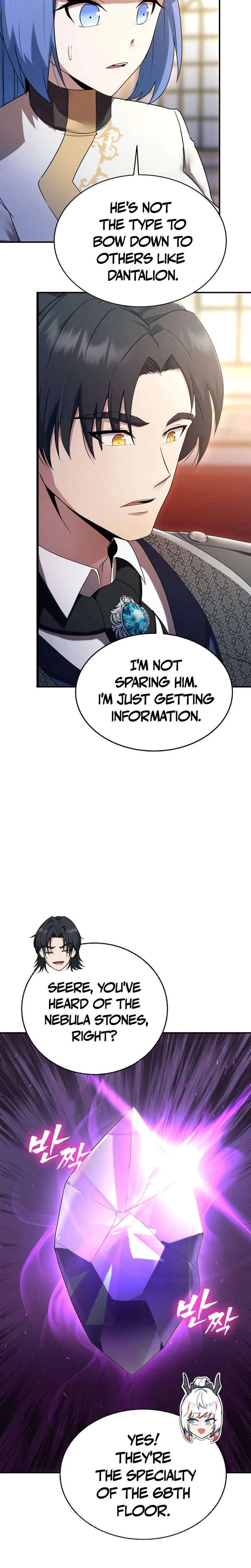I Became the Master of the Weakest Demon King Chapter 19 – Page 37
