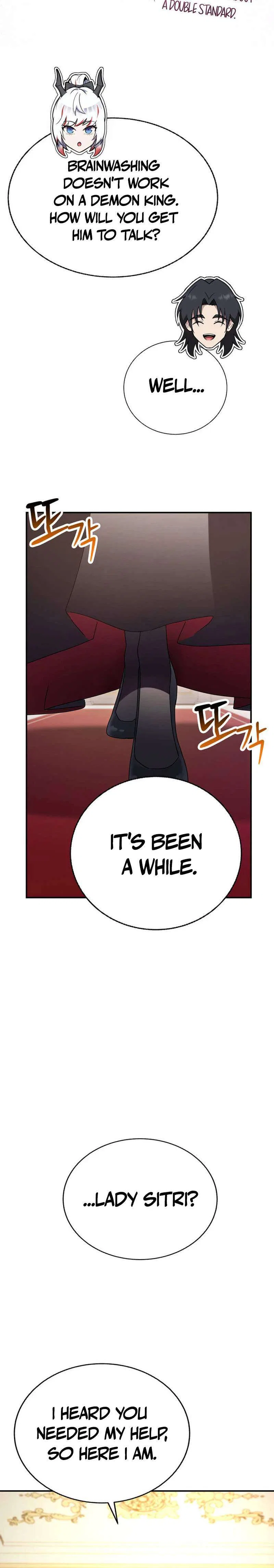 I Became the Master of the Weakest Demon King Chapter 19 – Page 39