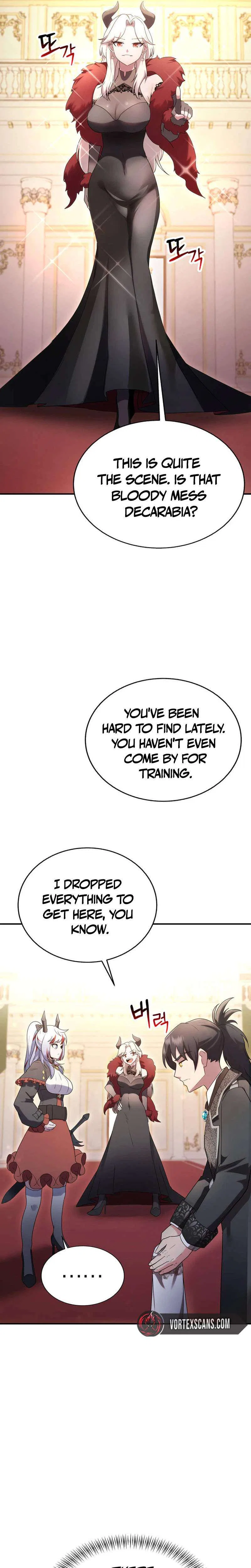 I Became the Master of the Weakest Demon King Chapter 19 – Page 40