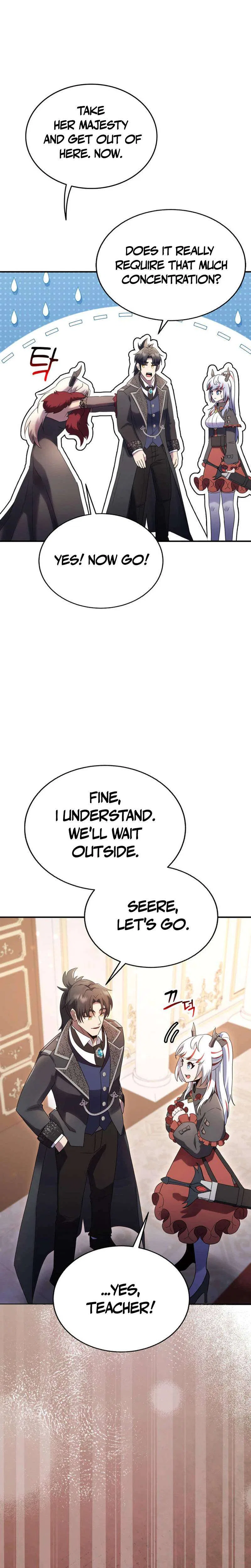 I Became the Master of the Weakest Demon King Chapter 19 – Page 42