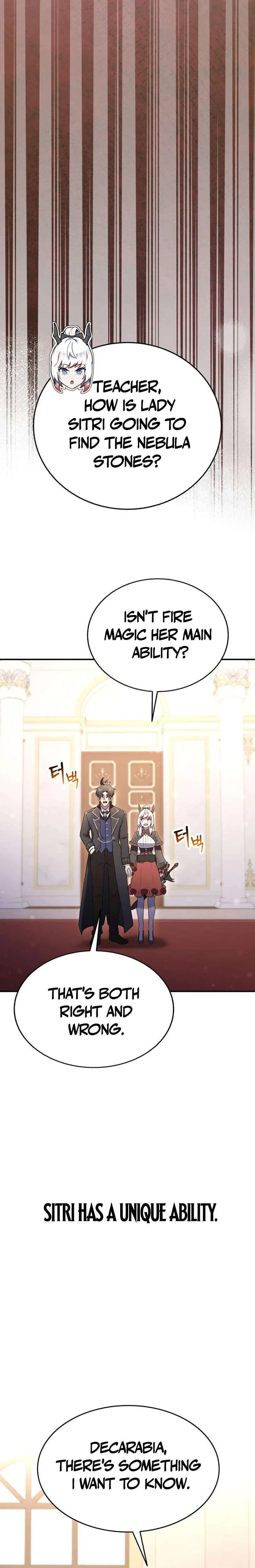 I Became the Master of the Weakest Demon King Chapter 19 – Page 43