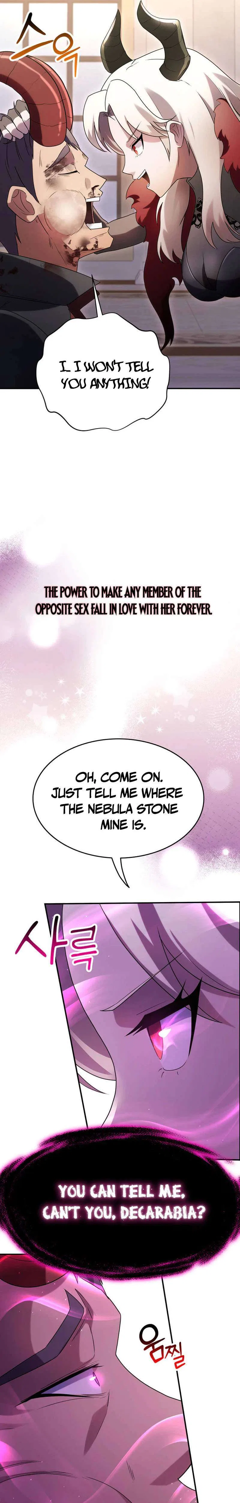 I Became the Master of the Weakest Demon King Chapter 19 – Page 44