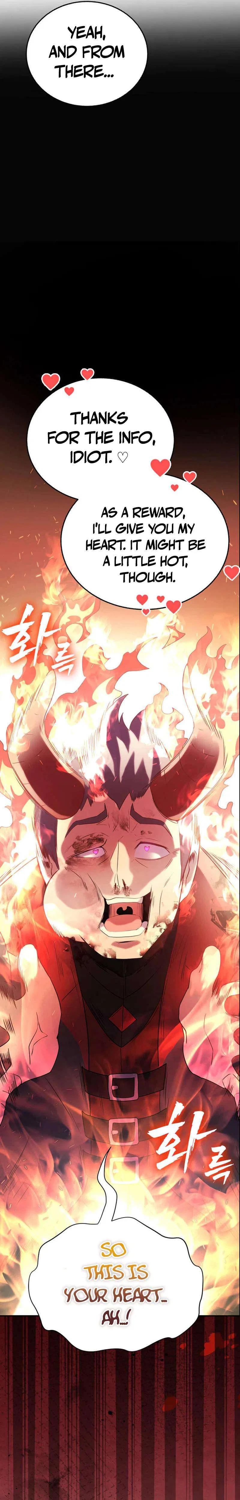 I Became the Master of the Weakest Demon King Chapter 19 – Page 46