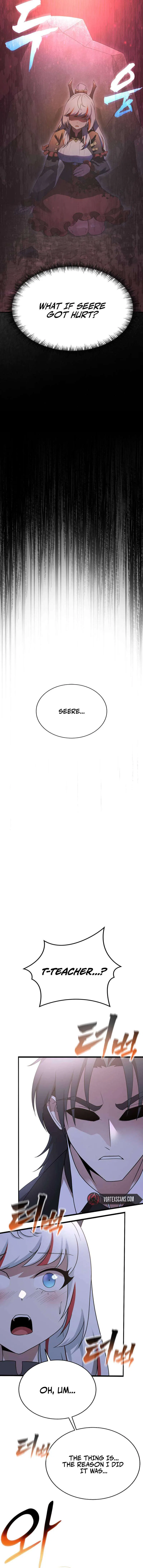 I Became the Master of the Weakest Demon King Chapter 18 – Page 2