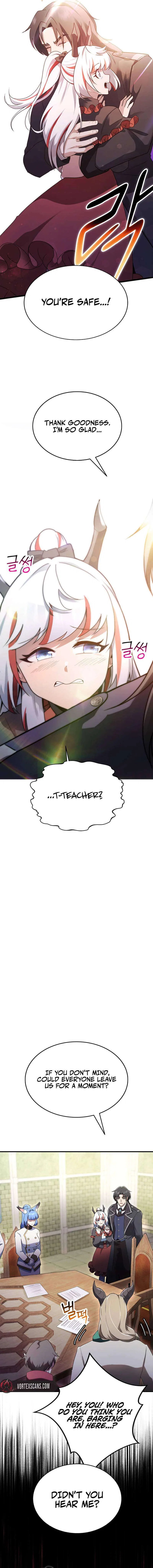 I Became the Master of the Weakest Demon King Chapter 18 – Page 3