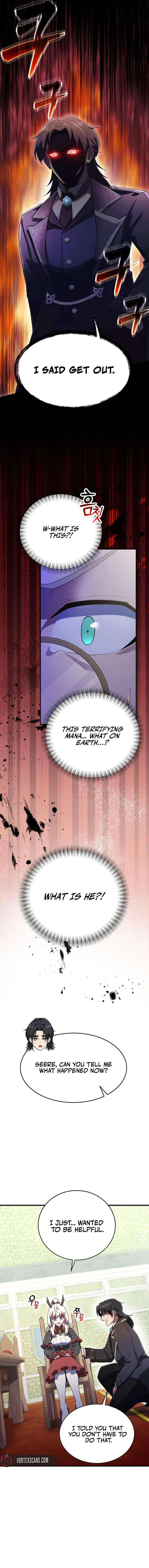 I Became the Master of the Weakest Demon King Chapter 18 – Page 4