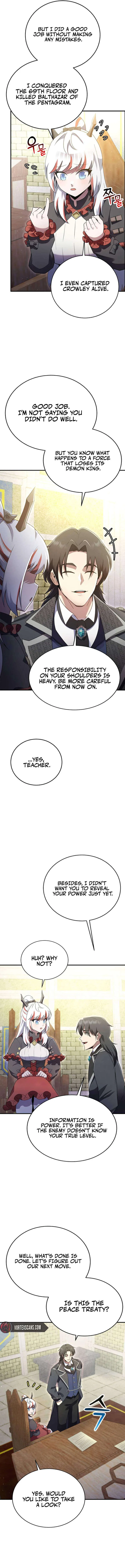 I Became the Master of the Weakest Demon King Chapter 18 – Page 5
