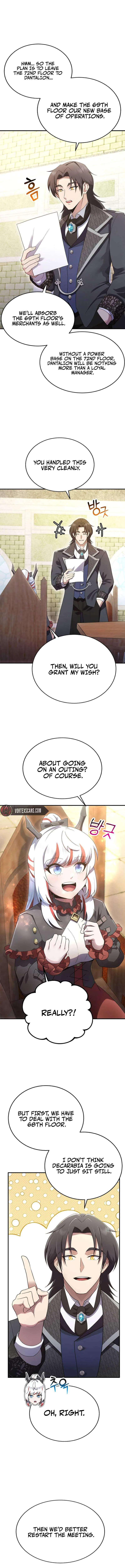 I Became the Master of the Weakest Demon King Chapter 18 – Page 6