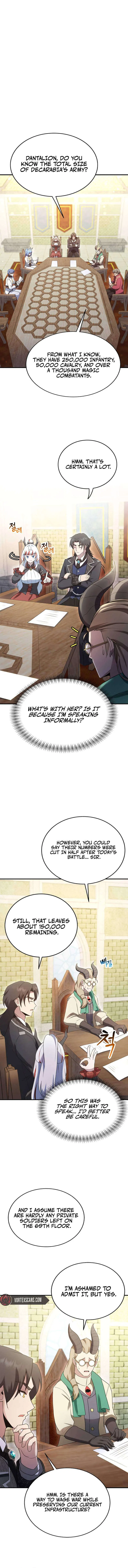 I Became the Master of the Weakest Demon King Chapter 18 – Page 7