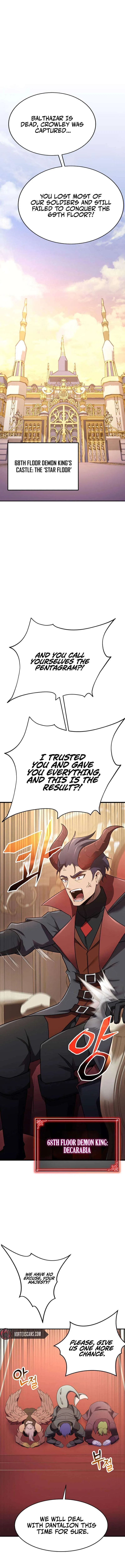 I Became the Master of the Weakest Demon King Chapter 18 – Page 9