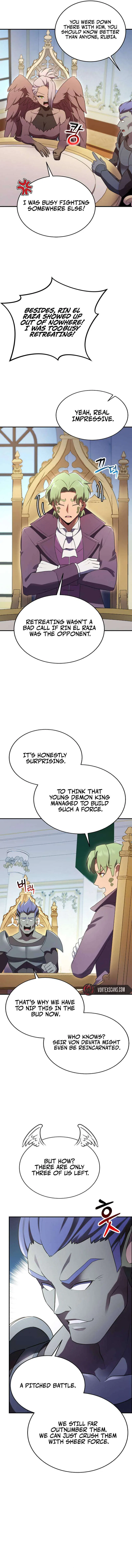 I Became the Master of the Weakest Demon King Chapter 18 – Page 11