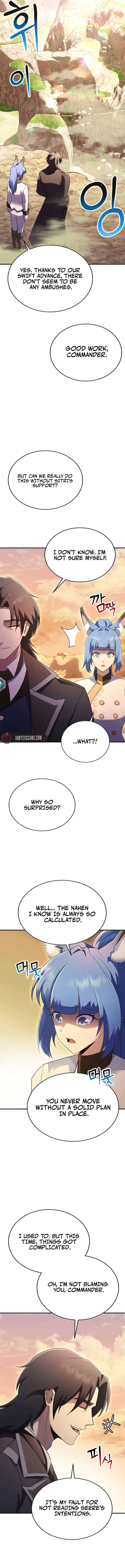 I Became the Master of the Weakest Demon King Chapter 18 – Page 13