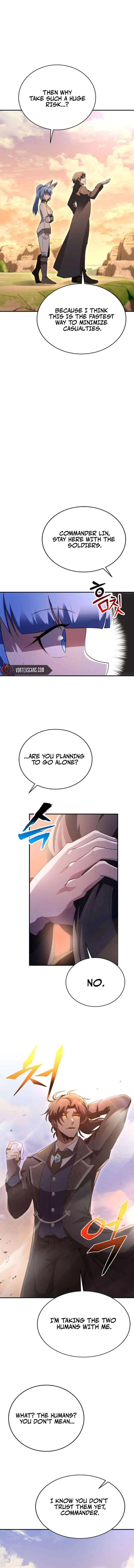 I Became the Master of the Weakest Demon King Chapter 18 – Page 14