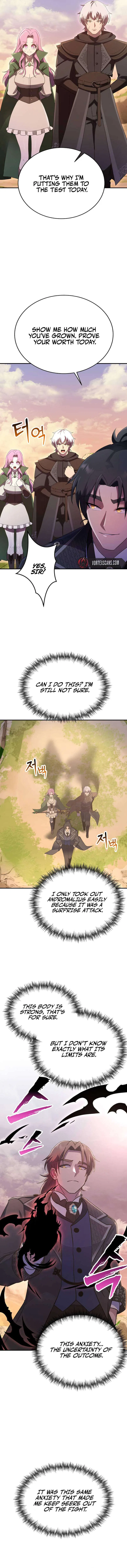 I Became the Master of the Weakest Demon King Chapter 18 – Page 15