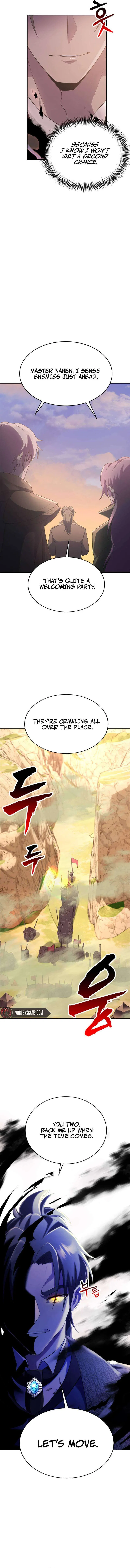 I Became the Master of the Weakest Demon King Chapter 18 – Page 16