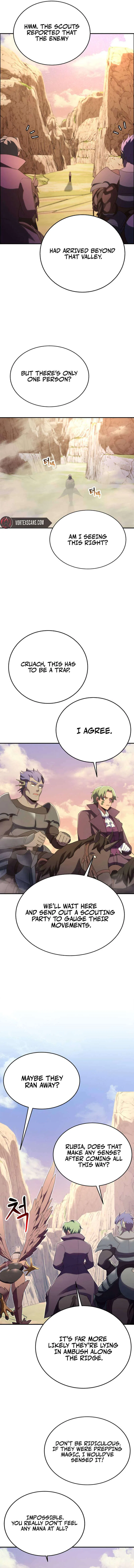 I Became the Master of the Weakest Demon King Chapter 18 – Page 17