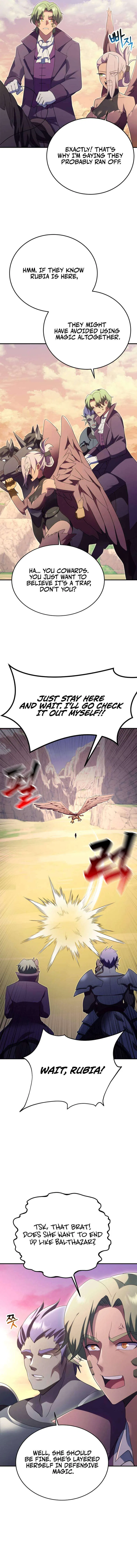 I Became the Master of the Weakest Demon King Chapter 18 – Page 18