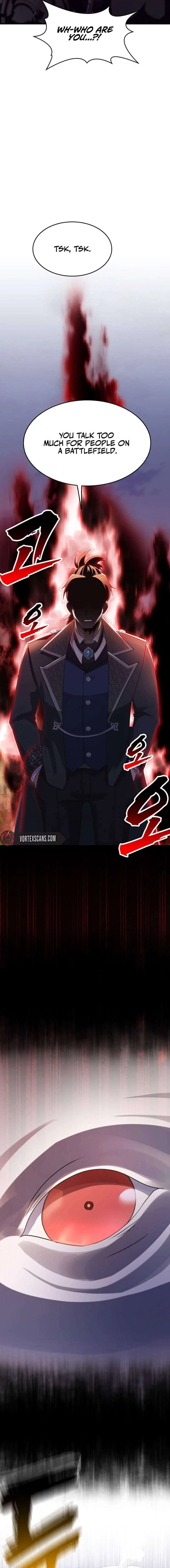I Became the Master of the Weakest Demon King Chapter 18 – Page 21