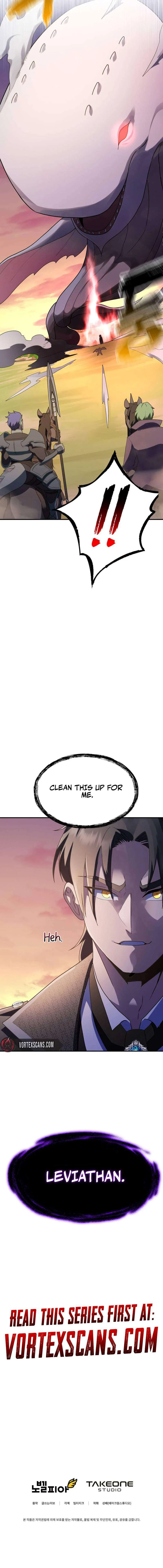 I Became the Master of the Weakest Demon King Chapter 18 – Page 22