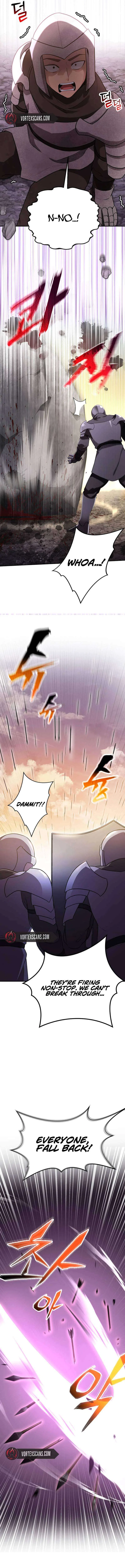 I Became the Master of the Weakest Demon King Chapter 17 – Page 3