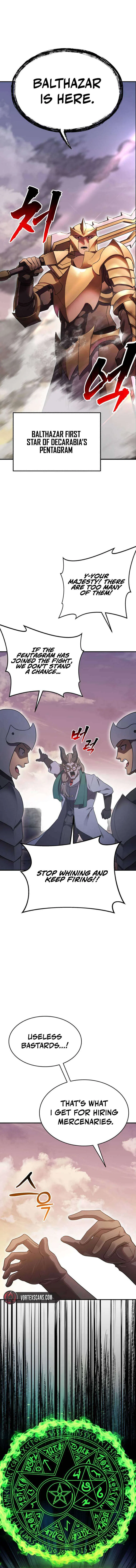 I Became the Master of the Weakest Demon King Chapter 17 – Page 5
